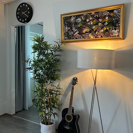 Apartamento Chez Vito Vantaa