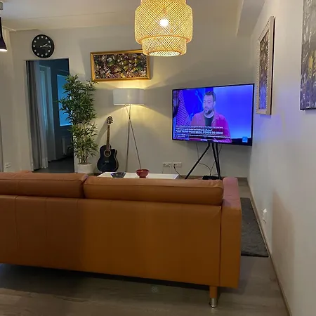 Apartamento Chez Vito