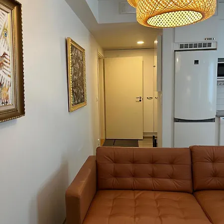 Chez Vito Apartamento *