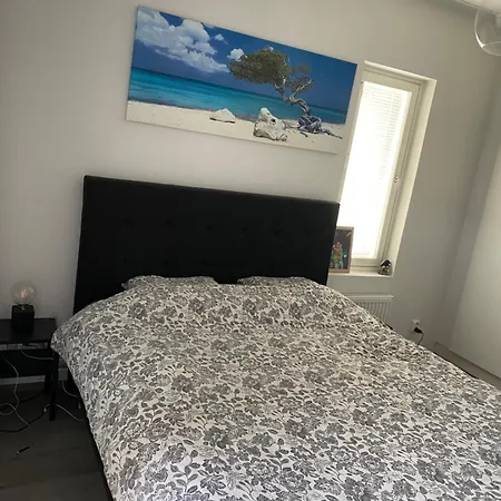 Apartamento Chez Vito