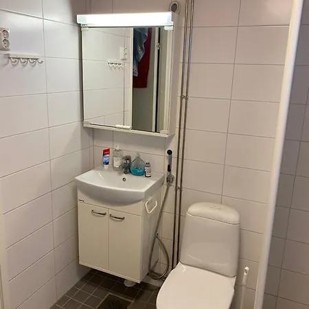 Chez Vito Apartamento *