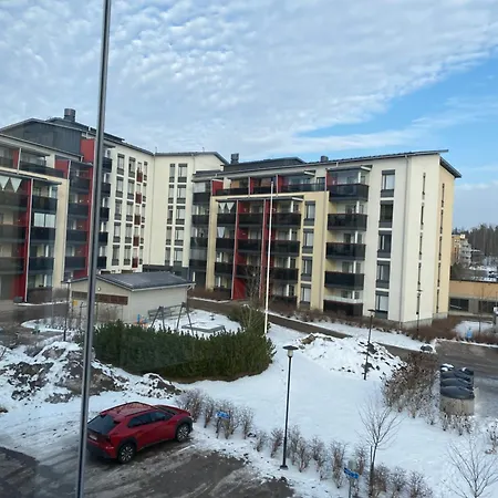 Apartamento Chez Vito *