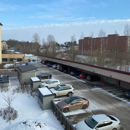 Apartamento Chez Vito Vantaa