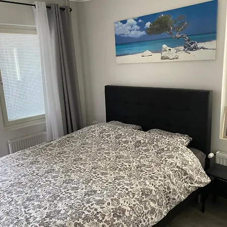 Chez Vito Apartamento