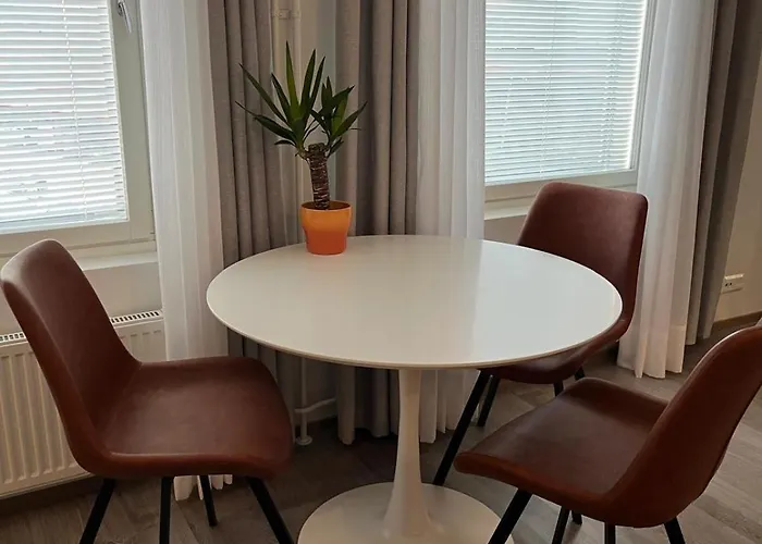 Chez Vito * Вантаа