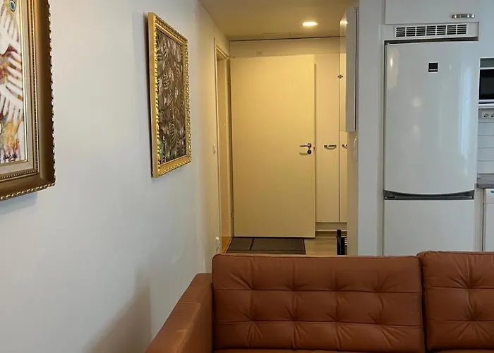 Chez Vito Апартаменты *