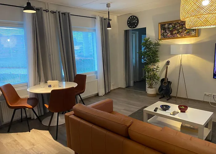 Chez Vito Вантаа