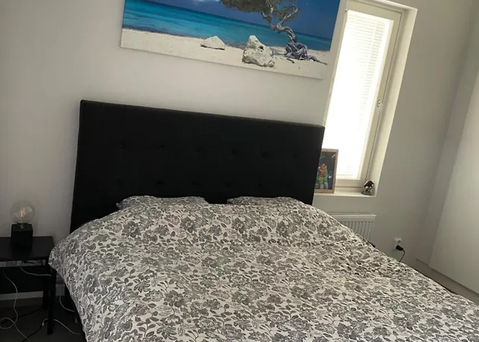 Апартаменты Chez Vito