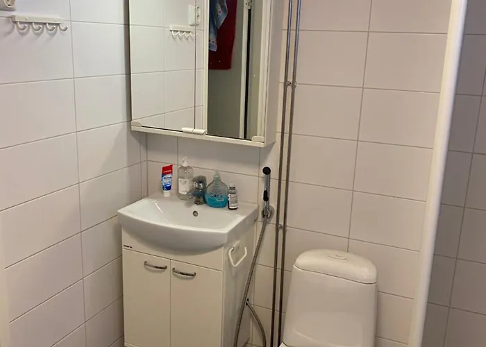 Chez Vito Апартаменты *