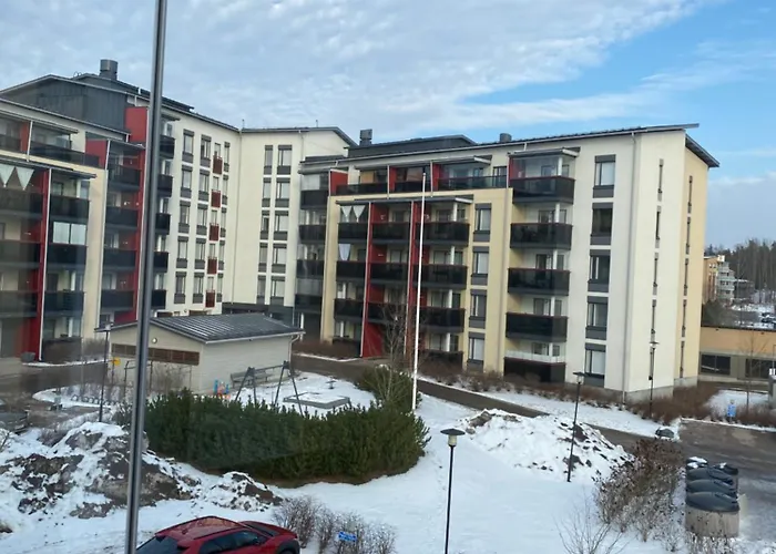 Апартаменты Chez Vito *