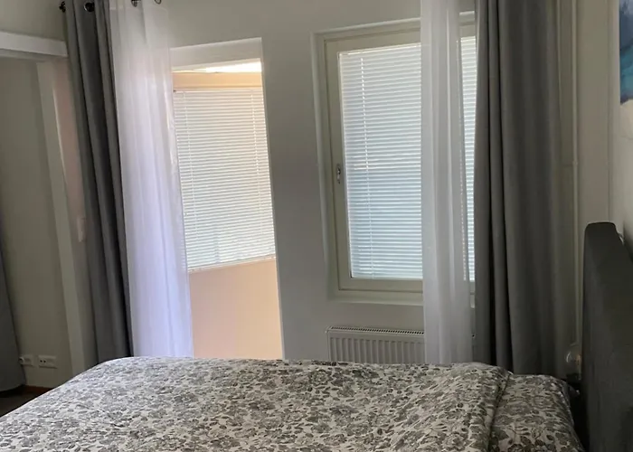 Апартаменты Chez Vito