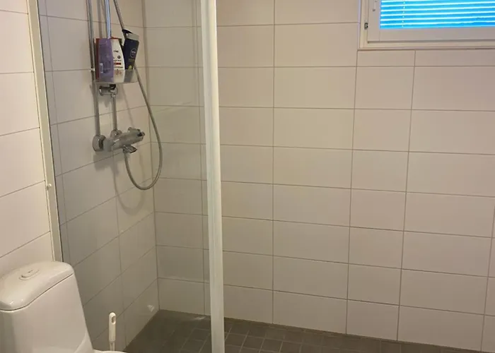 Апартаменты Chez Vito *