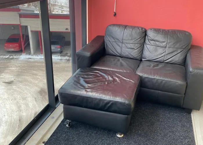 Chez Vito Апартаменты